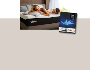 Tempur Katalog